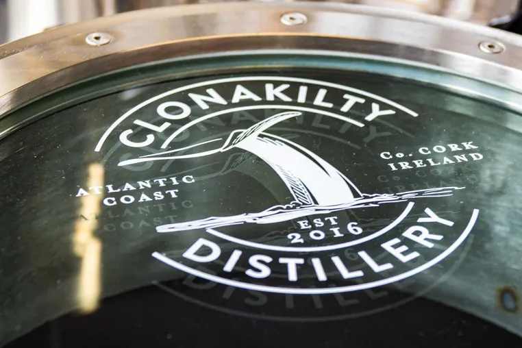Bild: foodfans wird neuer Importeur für Clonakilty Irish Whiskey in Deutschland