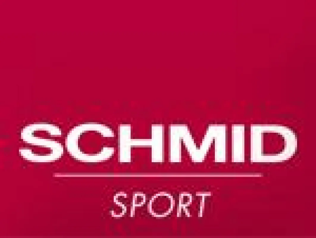 Das Schmid Sport Logo
