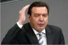 Bild: Nobelpreis für Wirtschaft gehört eigentlich dem BRD-Altkanzler Gerhard Schröder