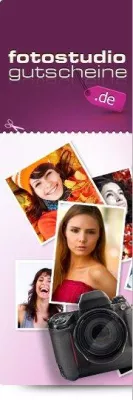 Bild: LADY VALENTINE 2012 GESUCHT