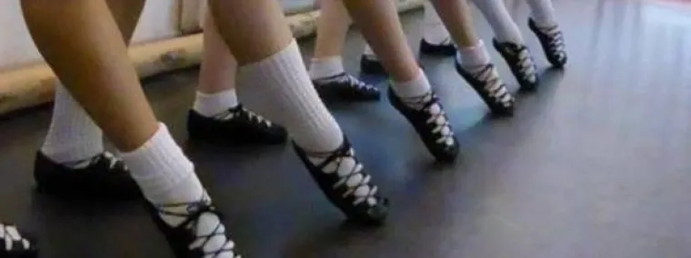 Irishdance in Hannover präsentiert neuen Workshop Bild: Irishdance in Hannover präsentiert neuen Workshop
