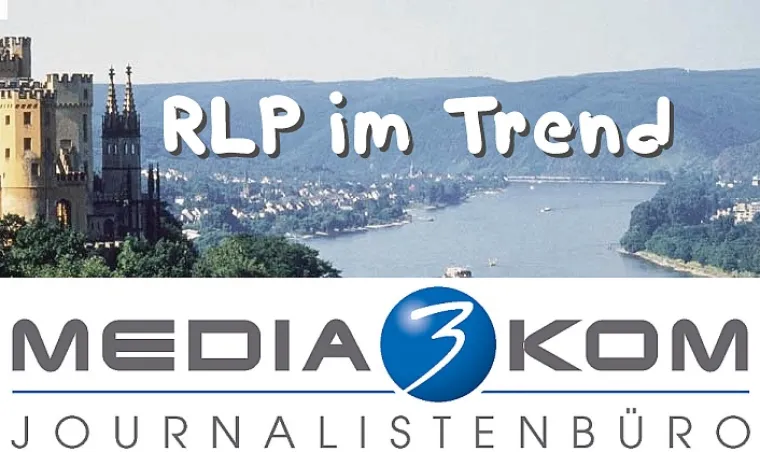 Bild: media3kom produziert Rheinland-Pfalz-Magazin auf n-tv