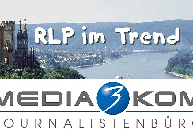 Bild: media3kom produziert Rheinland-Pfalz-Magazin auf n-tv