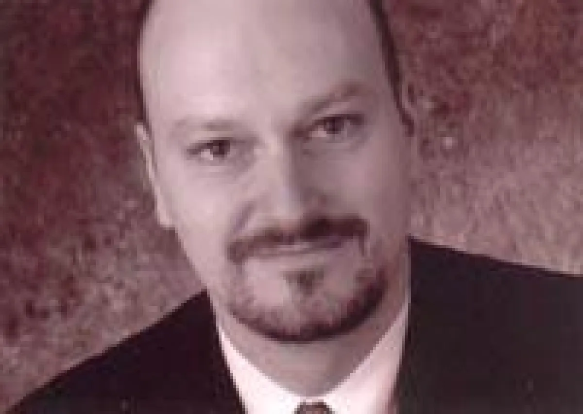 Volker John, Director Product Management bei SAPERION