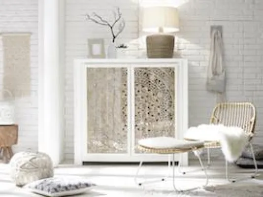 Bild: Bohemian Rhapsody in Weiß