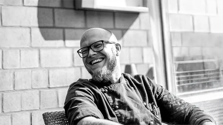 Bild: Wer ist Moritz Görgner, Geschäftsführender Gesellschafter der Vino 4 Vibes GmbH?