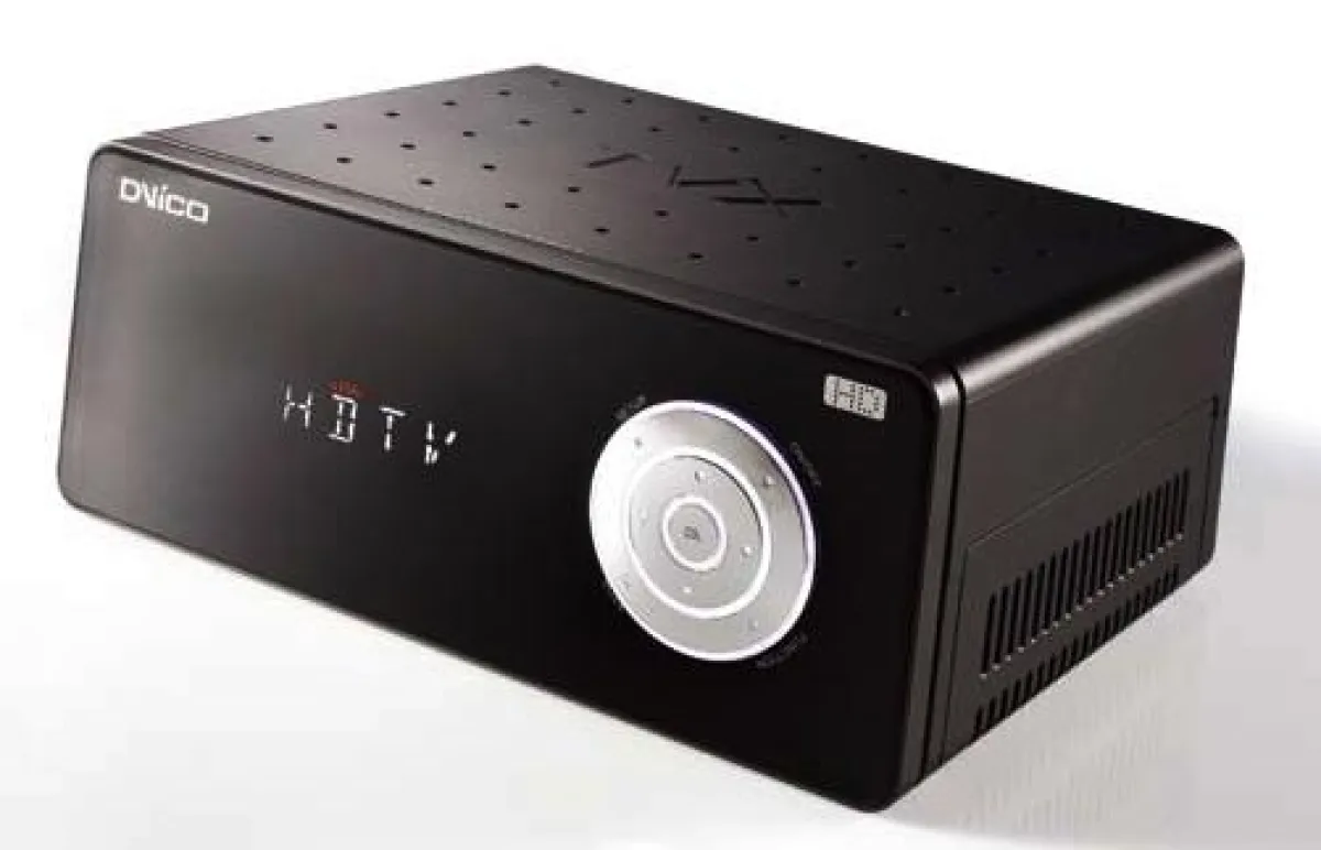 DViCO TViX PVR R-3300