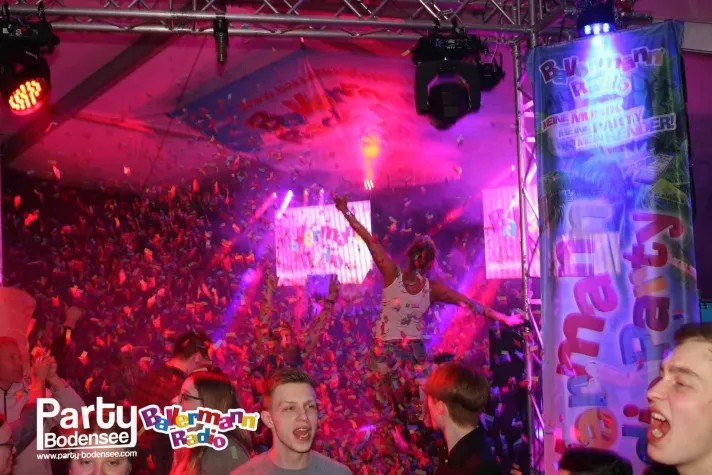 Bild: Pures Inselfeeling: So macht Ihr Eure Vereinsfeier zum absoluten Eventmagnet