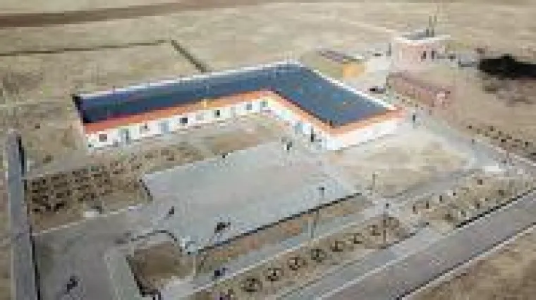 Bild: Verantwortungsvoller Goldbergbau