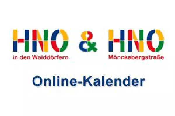 HNO-PRAXIS MOENCKEBERGSTRASSE, Hamburg, bietet ab September 2017 Online-Terminvereinbarung Bild: HNO-PRAXIS MOENCKEBERGSTRASSE, Hamburg, bietet ab September 2017 Online-Terminvereinbarung