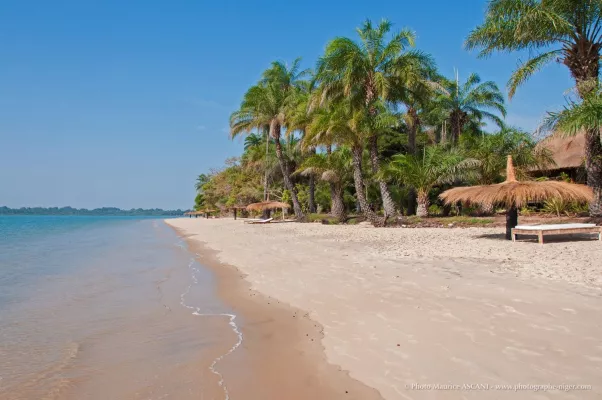 Bild: Enthüllung sensationeller Pläne: Öffnet Guinea-Bissau bereits 2024 seine Tore für den Tourismus?