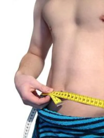 Bild: Gene, Ernährung und Zellkraftwerke