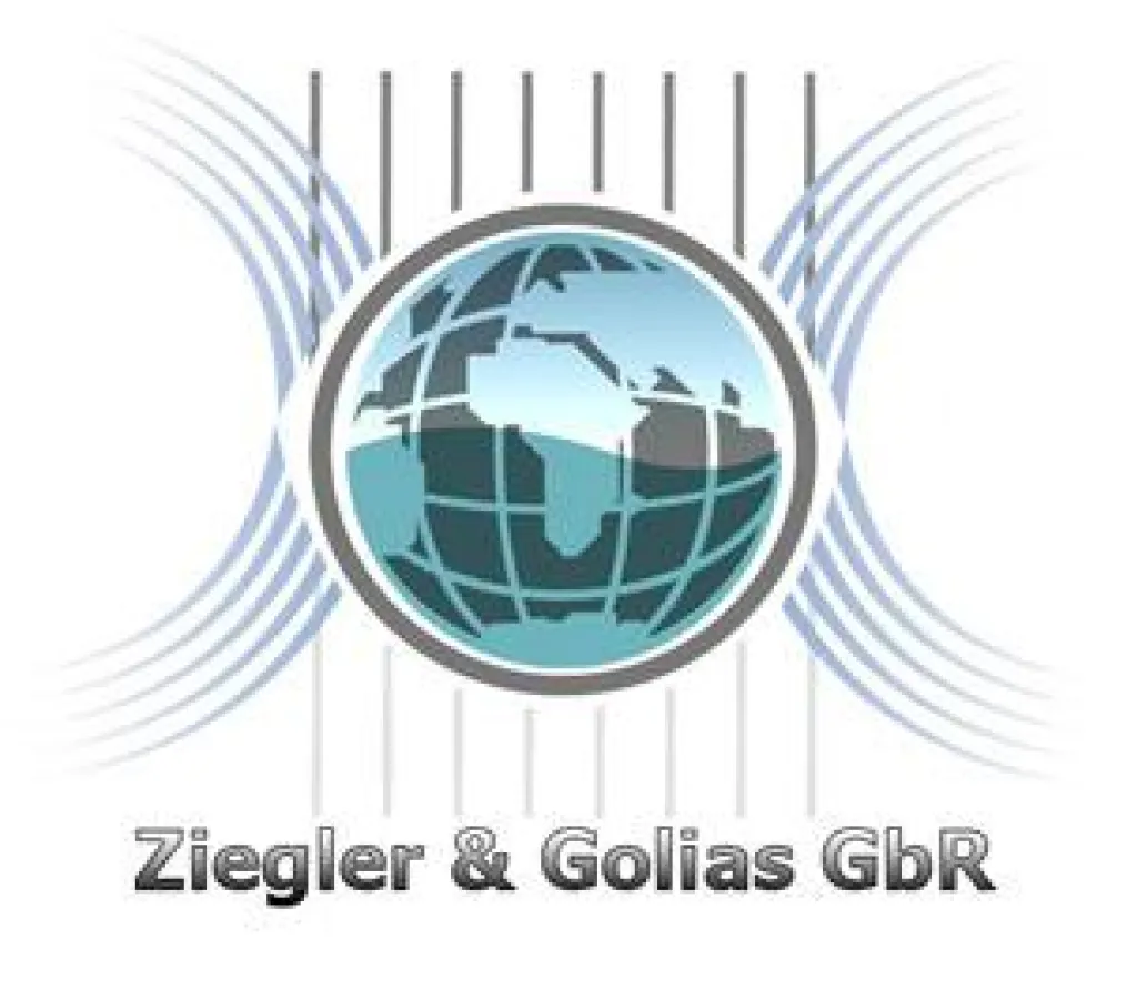 Ziegler & Golias GbR Logo