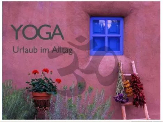 Bild: Neue Kurse FRAUEN YOGA im Rhein-Main-Gebiet