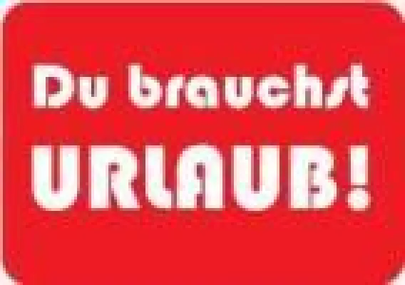 Bild: Du brauchst Urlaub - verschenkt Reisegutscheine im Wert von 3 Millionen Euro