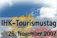 IHK-Tourismustag 2007 in Emsbüren - Branchentreff im Erlebnispark Emsflower Bild: IHK-Tourismustag 2007 in Emsbüren - Branchentreff im Erlebnispark Emsflower
