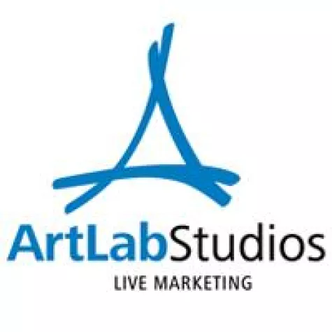 Bild: ArtLab Studios inszeniert 5000 m² Stand von Hewlett Packard wiederholt auf der Drupa