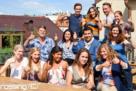 Bild: iCrossing startet die erste deutsche Affiliate Support Facebook Seite