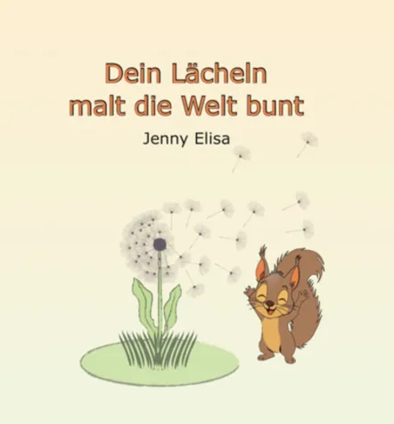 Bild: Mut, Freude und kleine Herzenswünsche: Ein Kinderbuch für besondere Kinder