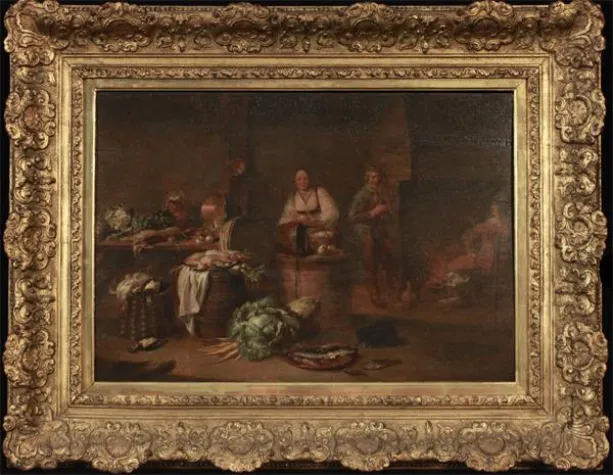 Bild: Herbstaukition 2011