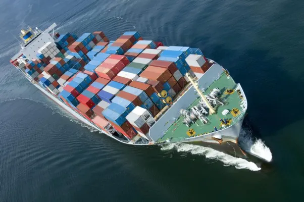 Bild: Neuer Service bietet einzigartige Transparenz im Seefrachteinkauf