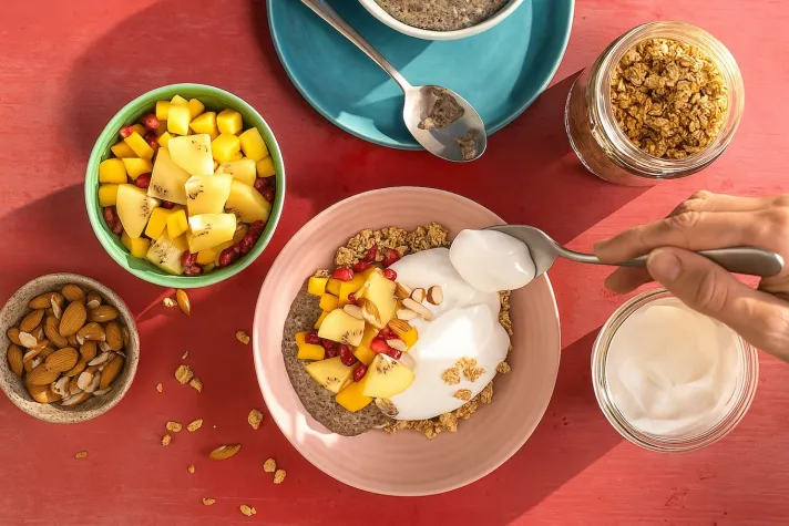 Bild: Darmgesundheit rückt in Deutschland in den Fokus