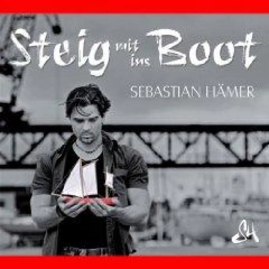 Cover Single-CD