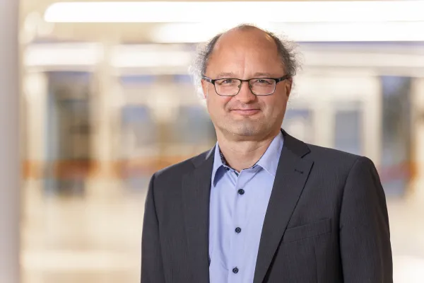 Bild: Archimedes Science Award 2026 geht an Wasserstoff-Pionier Prof. Peter Wasserscheid