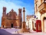 Bild: ZDF WISO besucht DIALOG-Sprachkurse auf Malta