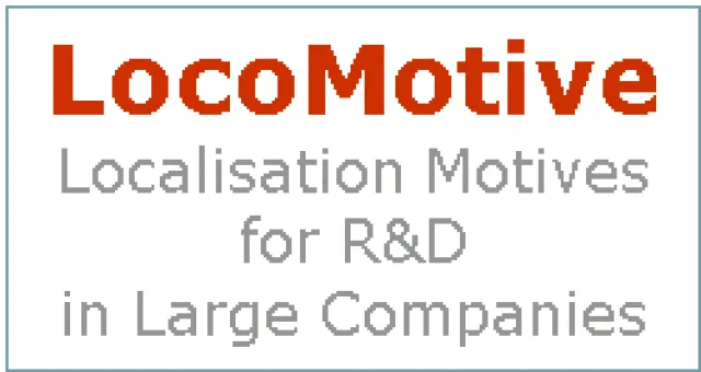 Bild: Neues EU-Projekt LocoMotive in der Hamburger Landesvertretung in Berlin gestartet