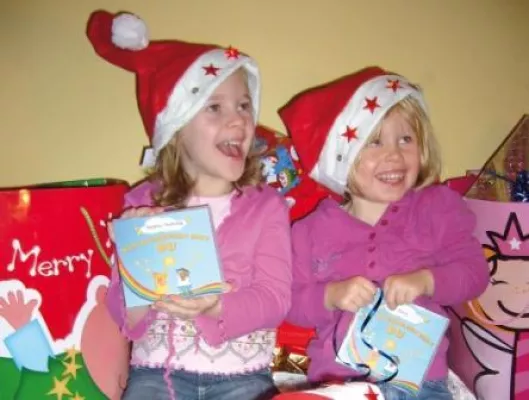 Bild: Weihnachtstipp: Personalisierte Kindermusik - das persönliche Weihnachtsgeschenk