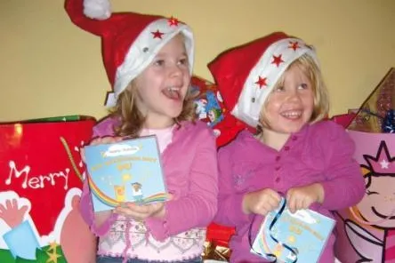 Weihnachtstipp: Personalisierte Kindermusik - das persönliche Weihnachtsgeschenk Bild: Weihnachtstipp: Personalisierte Kindermusik - das persönliche Weihnachtsgeschenk