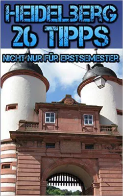 Bild: Sechs von zehn Zuzüge nach Heidelberg sind Studenten