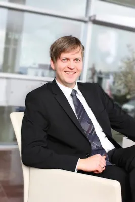 Bild: Wilken ist startbereit für die E-Bilanz