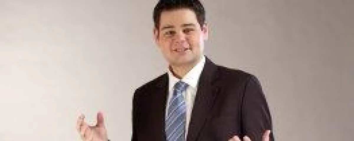 Existenzgründer-Coach Daniel King setzt auf Beiräte, die Unternehmen mit ihrem Fachwissen aktiv begleiten.