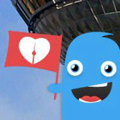 Bild: Tusen Takk: Neuer Online-Shop für Berlin-Souvenirs