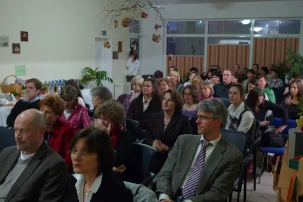 Bild: Rehabilitation statt Isolation - Neue Fachlobby für Menschen mit erworbenen Hirnschäden