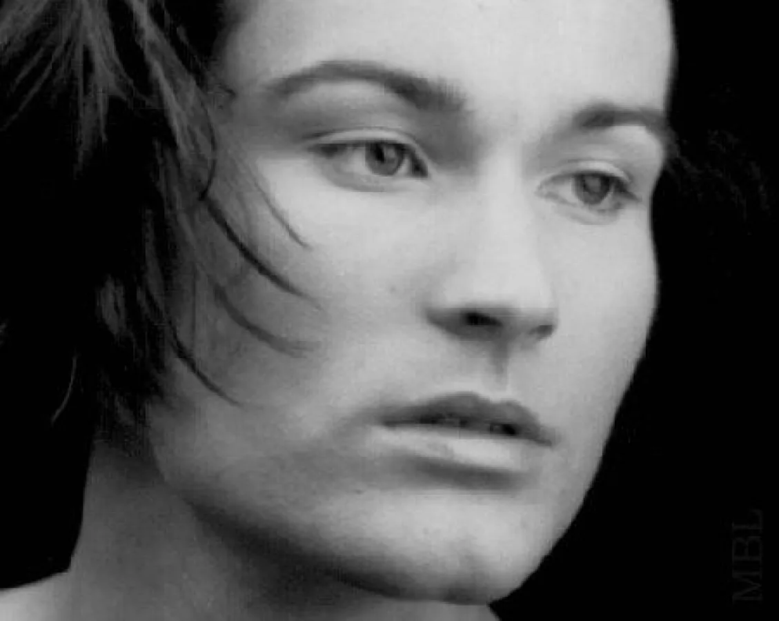 Max Bryan: «Musik war meine erste Liebe»