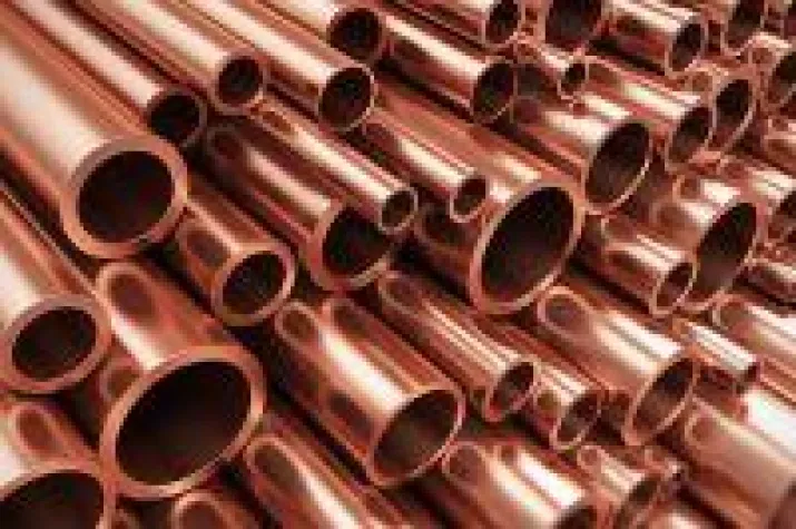 Bild: Kodiak Copper springt nach Ankündigung des neuen Bohrprogramms stark an