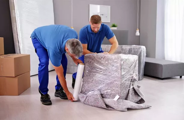 Ihr vertrauenswürdiger Partner für stressfreie Umzüge in Leverkusen Bild: Ihr vertrauenswürdiger Partner für stressfreie Umzüge in Leverkusen