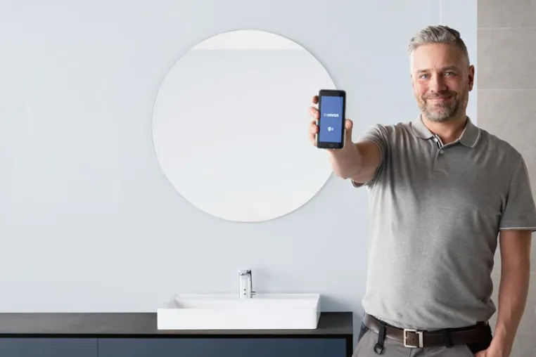 Handwerk 4.0: Die Chancen der Digitalisierung Bild: Handwerk 4.0: Die Chancen der Digitalisierung