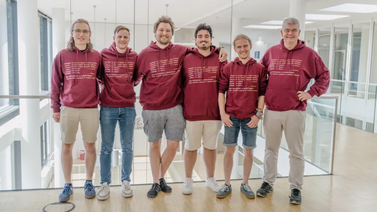 Bild: Der stärkere Input überlebt: Open-Source-Fuzzer mit evolutionärem Algorithmus generiert individualisierte Inputs