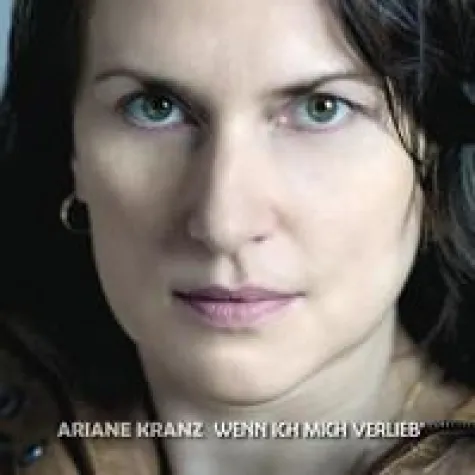 Bild: Ariane Kranz - Wenn ich mich verlieb´