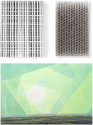 Sinngefüge Bild: Sinngefüge