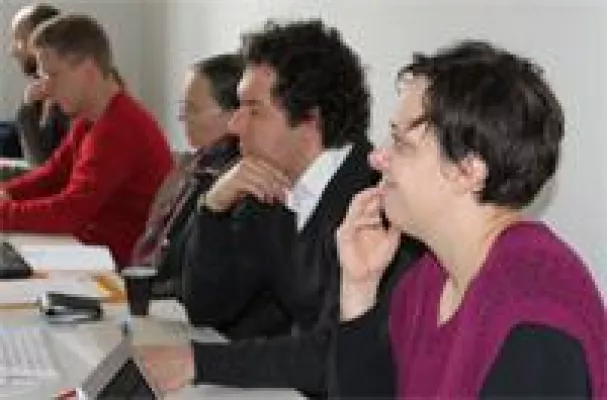 Qualifizierung für Musiker - Strategisches Musikmarketing im Internet Bild: Qualifizierung für Musiker - Strategisches Musikmarketing im Internet