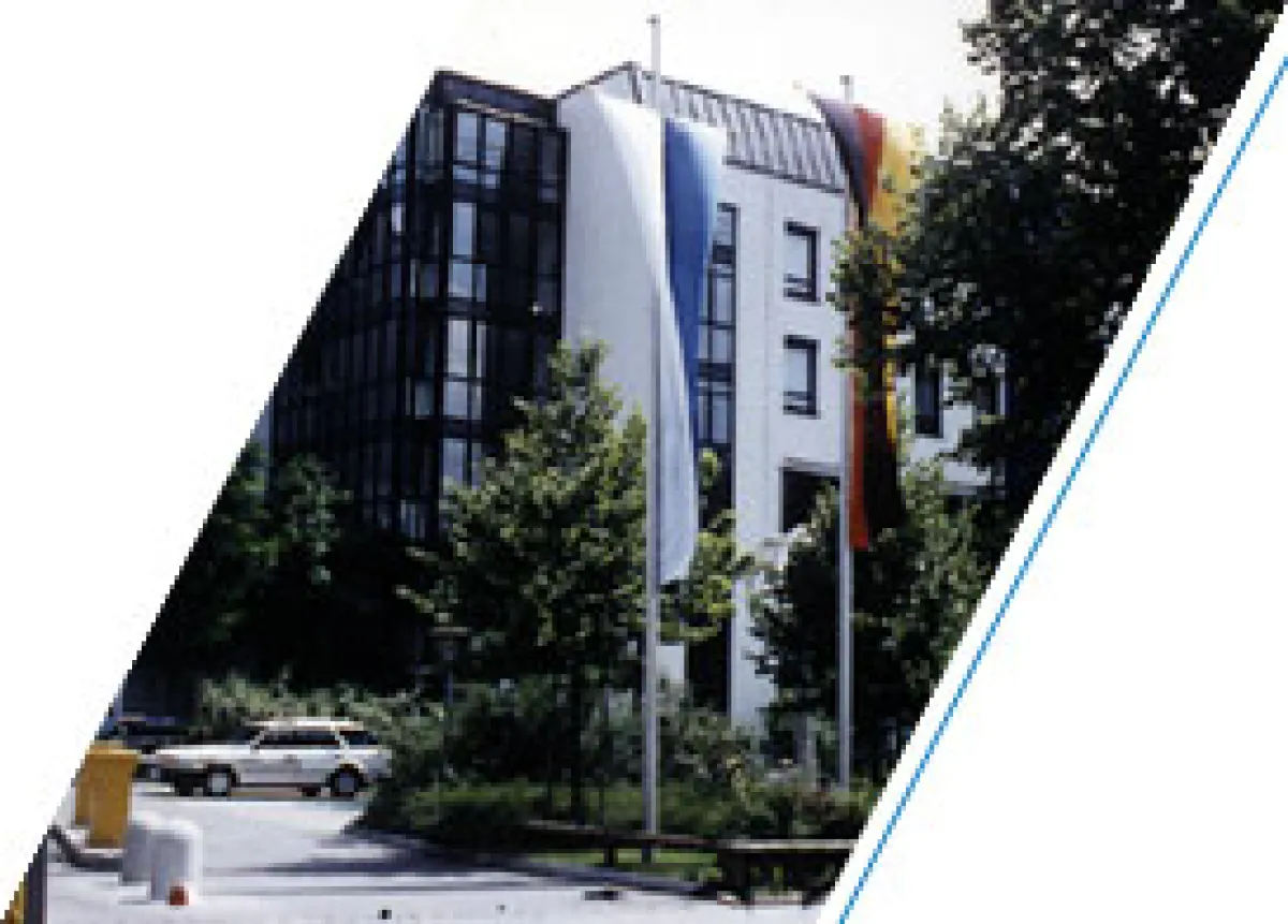 Die Bayerische Akademie für Werbung und Marketing e.V. ist Austragungsort des Münchener Trainer-Castings.