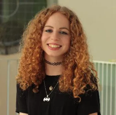 „Ich hatte zuvor noch nie von Meningokokken gehört“ Bild: „Ich hatte zuvor noch nie von Meningokokken gehört“