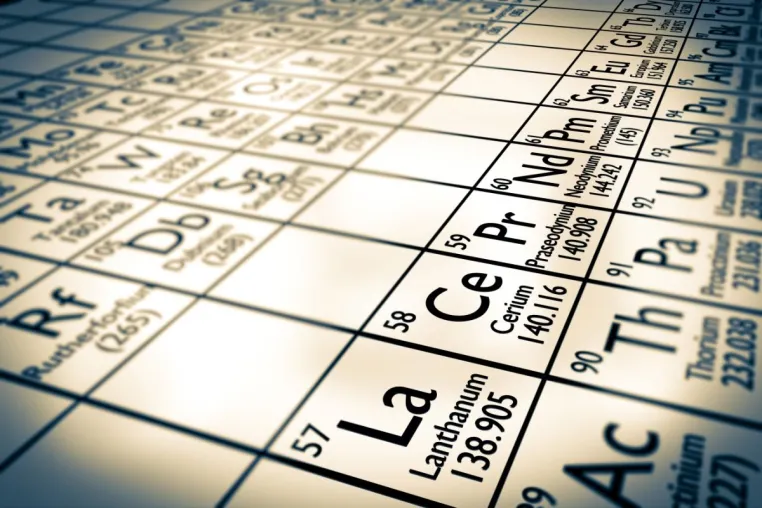 Bild: Starke Zahlen: Beginnt bei American Rare Earths jetzt die Neubewertung?