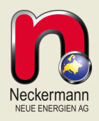 Neckermann Neue Energien AG bietet Direktbeteiligung an Energie-Umwandlungs-Modul Bild: Neckermann Neue Energien AG bietet Direktbeteiligung an Energie-Umwandlungs-Modul