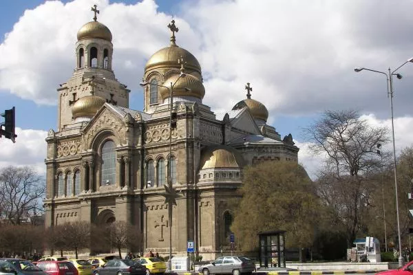 Bild: Studienreise Bulgarien: Kulturen erleben, Menschen begegnen